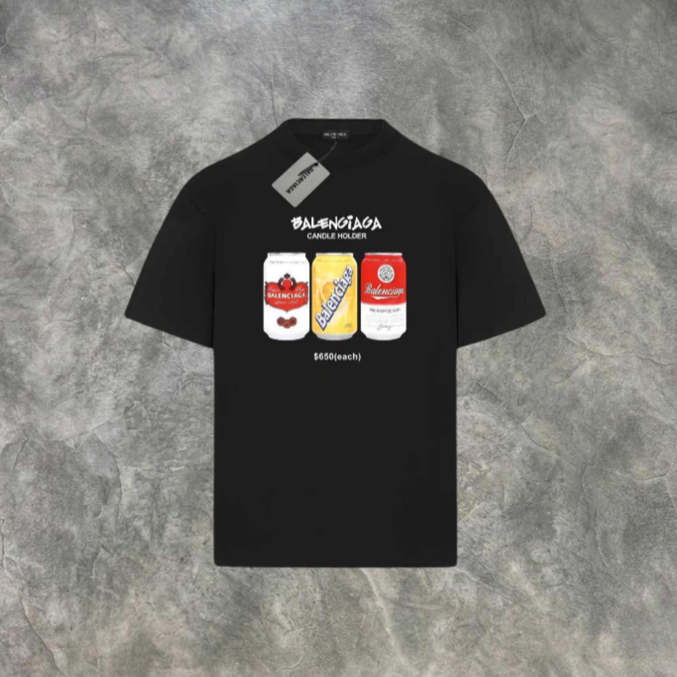 Elvare Club® T-Shirt
