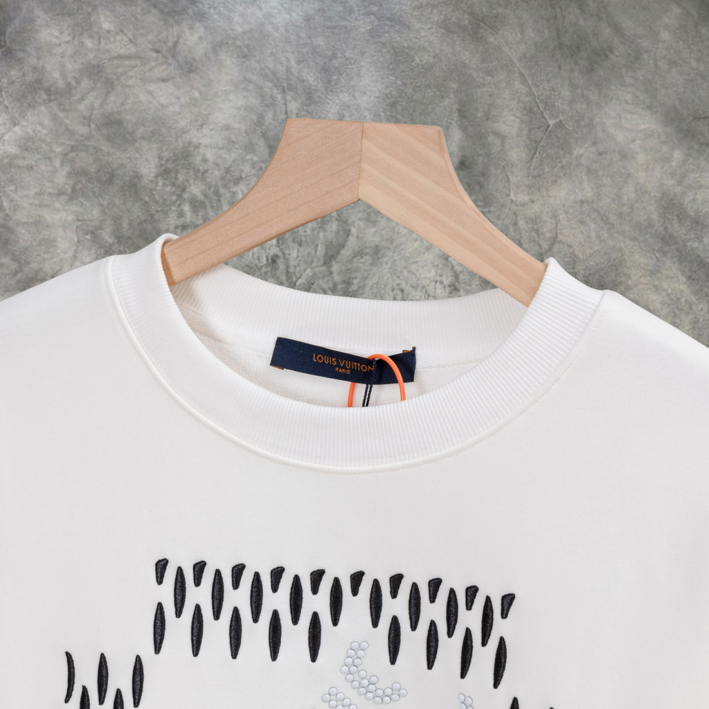 Elvare Club® Sweater