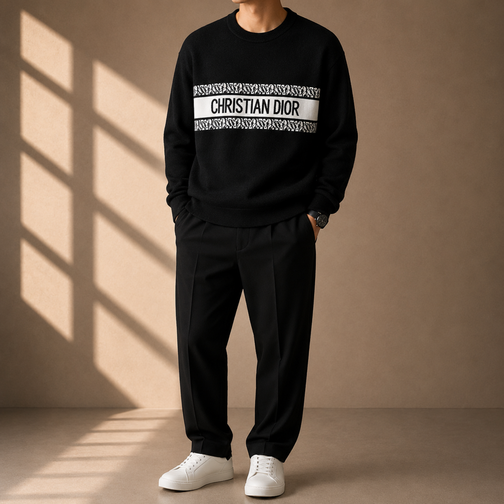 Elvare Club® Sweater