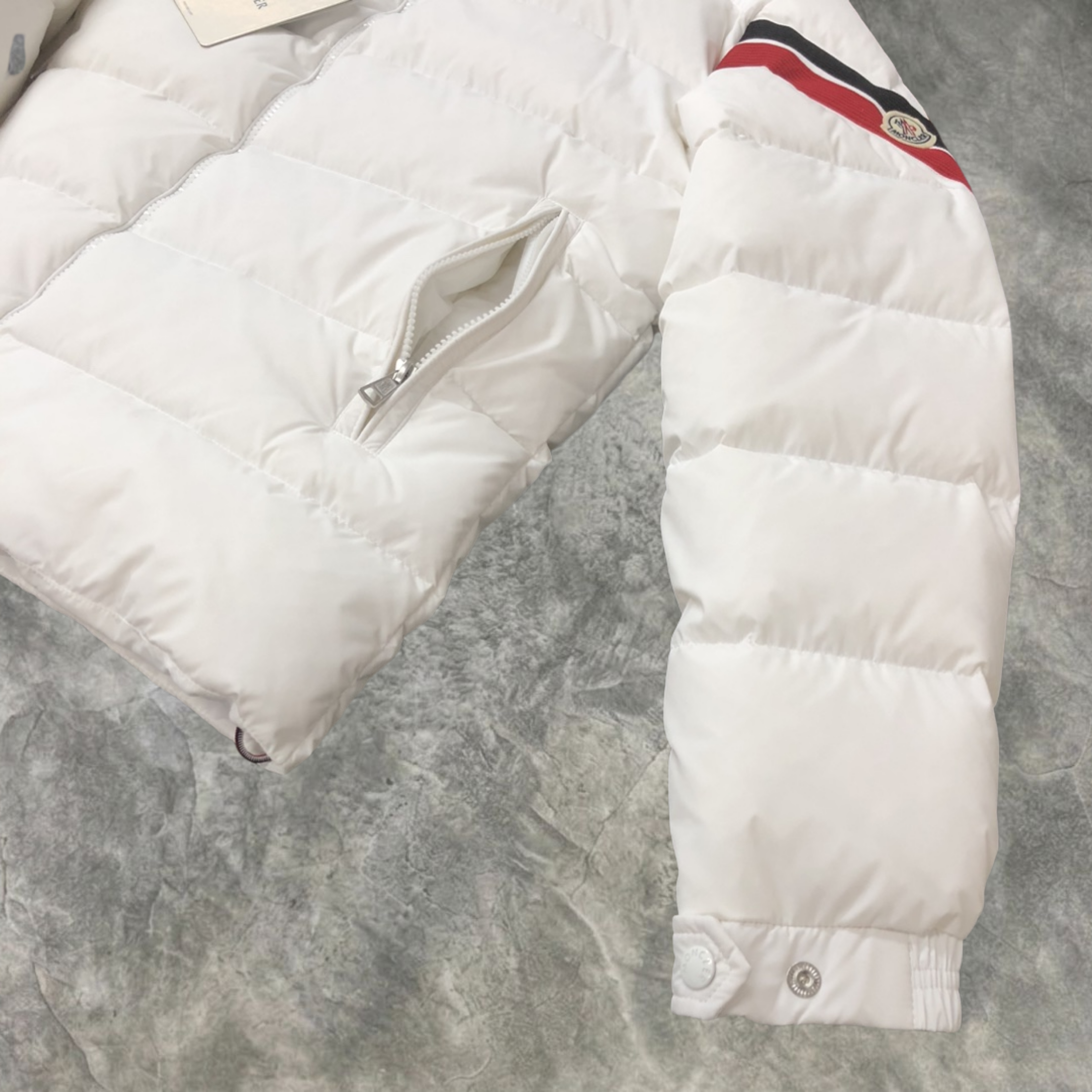 Elvare Club® Puffer Jacket