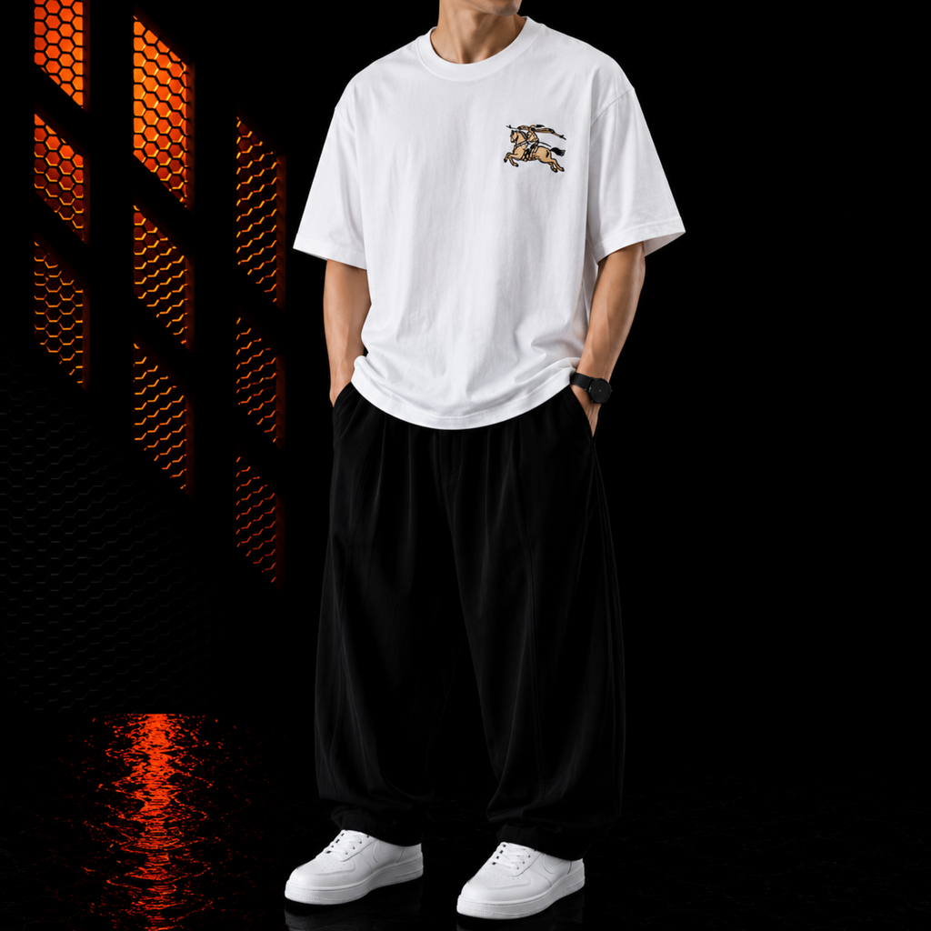 Elvare Club® T-shirt