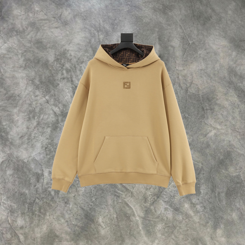 Elvare Club® Hoodie