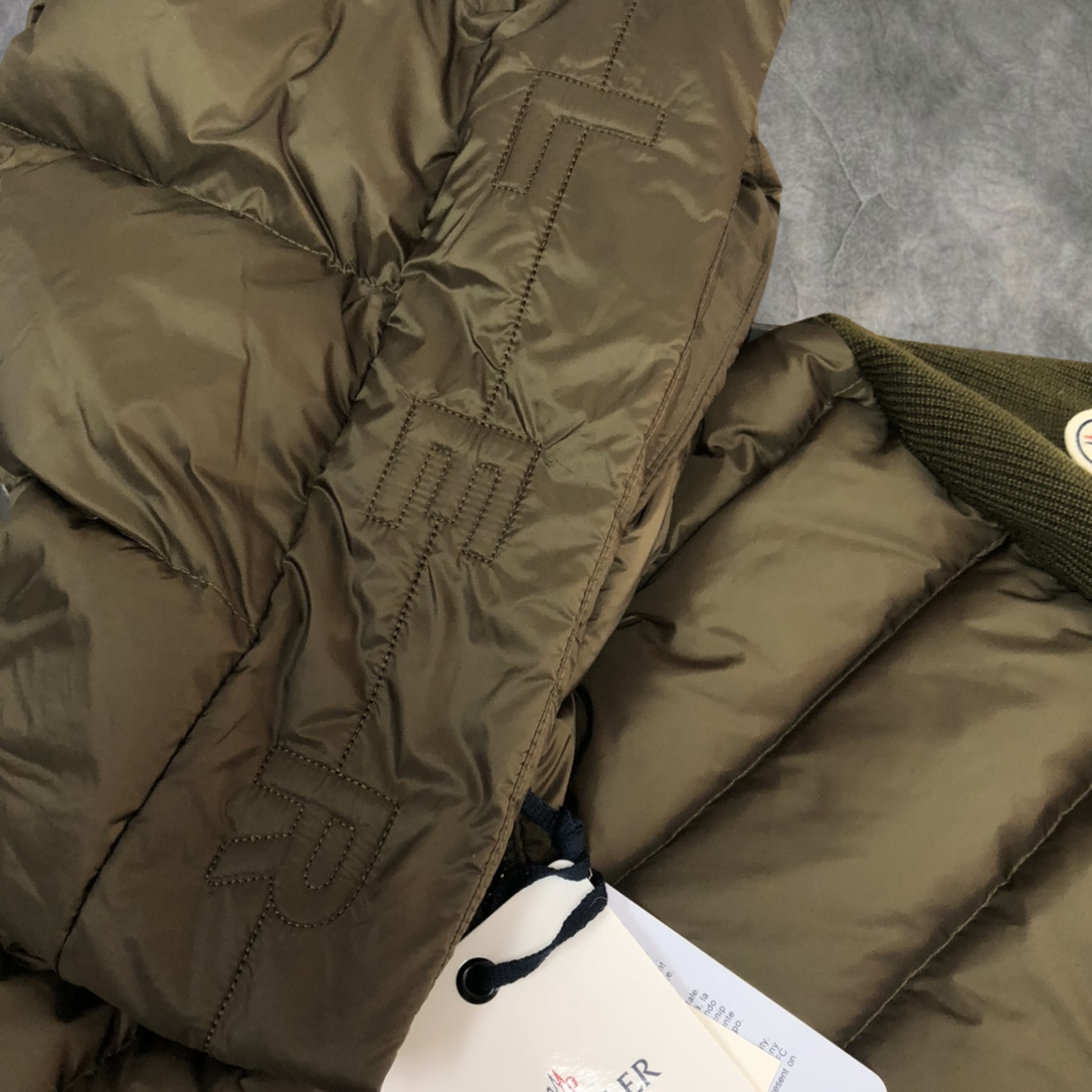 Elvare Club® Puffer Jacket