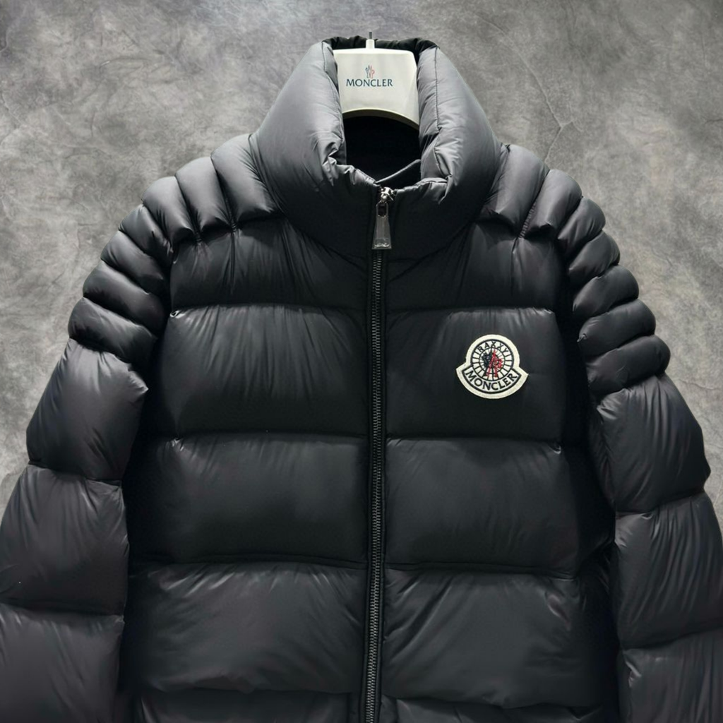 Elvare Club® Puffer Jacket