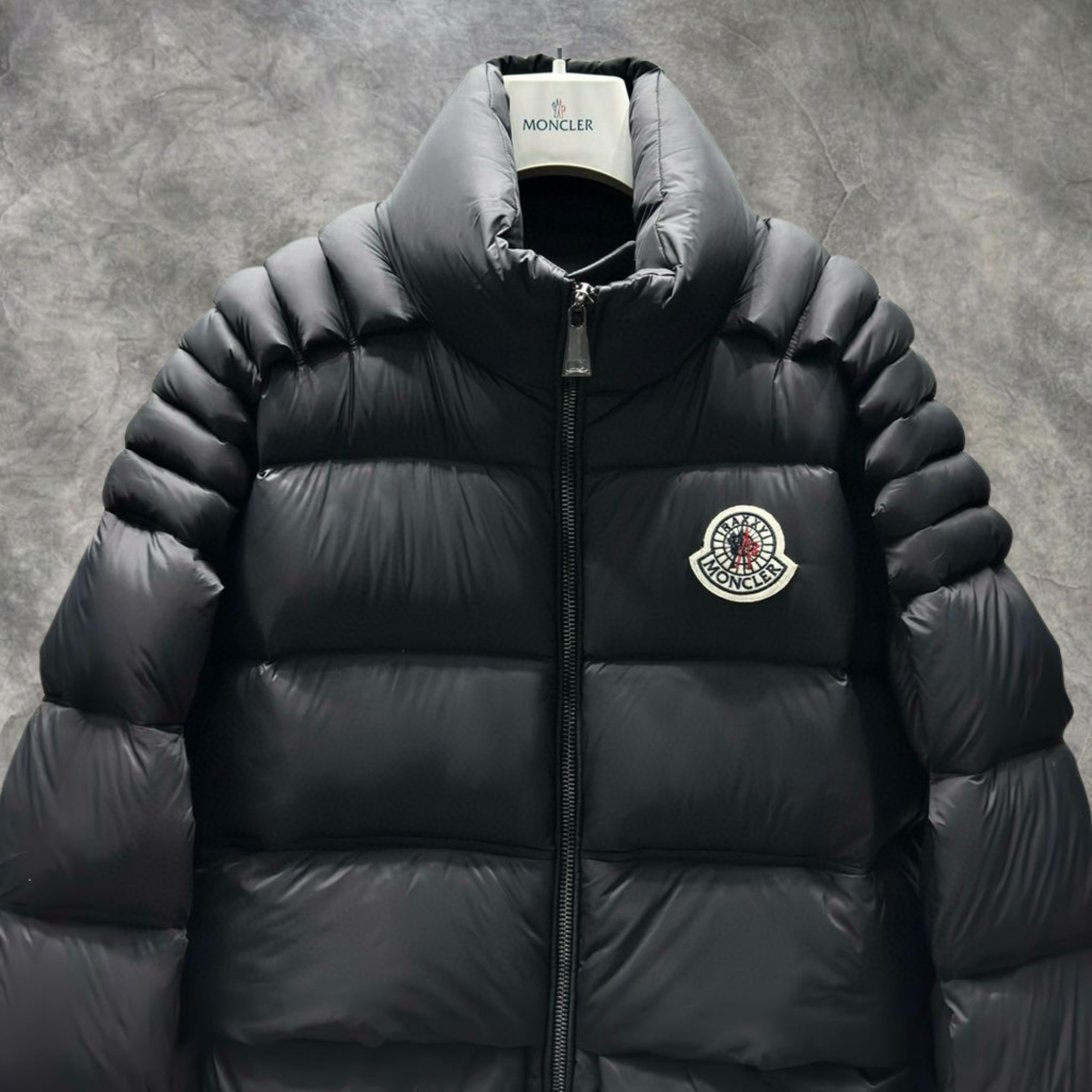 Elvare Club® Puffer Jacket