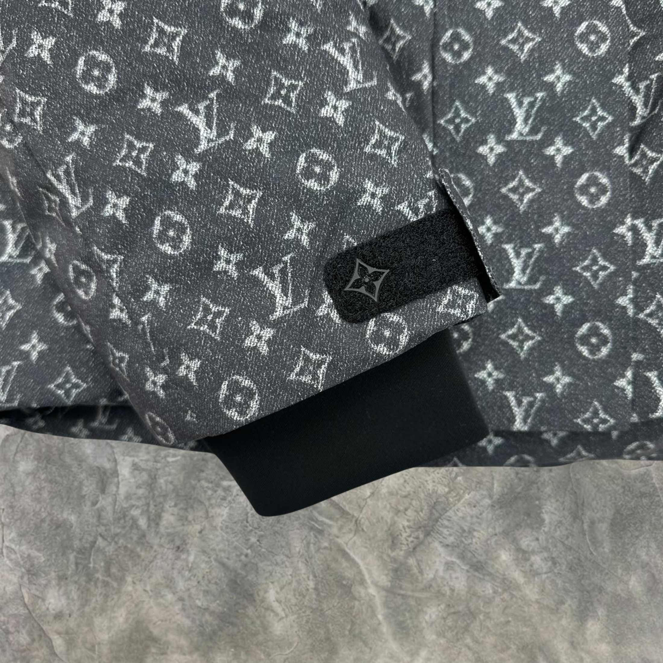 Elvare Club® Puffer Jacket