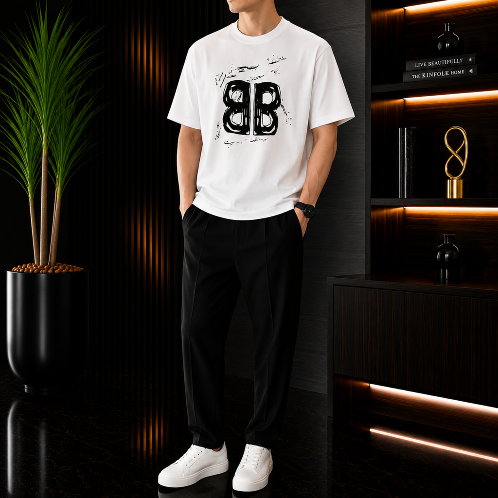 Elvare Club® T-shirt