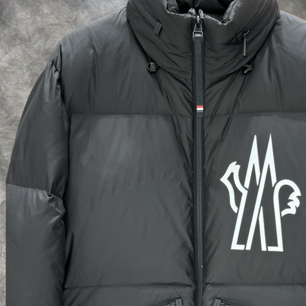 Elvare Club® Puffer Jacket