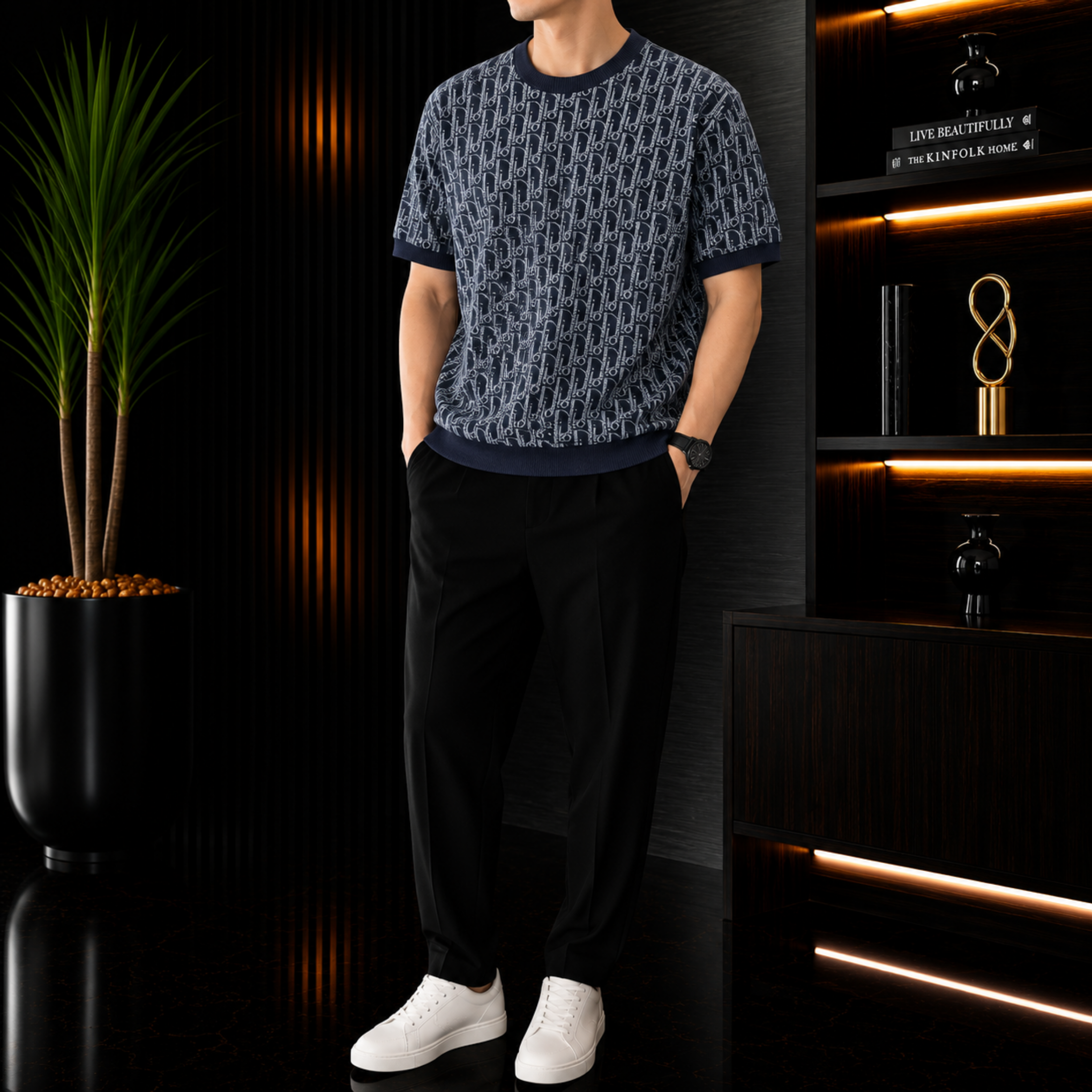 Elvare Club® T-Shirt