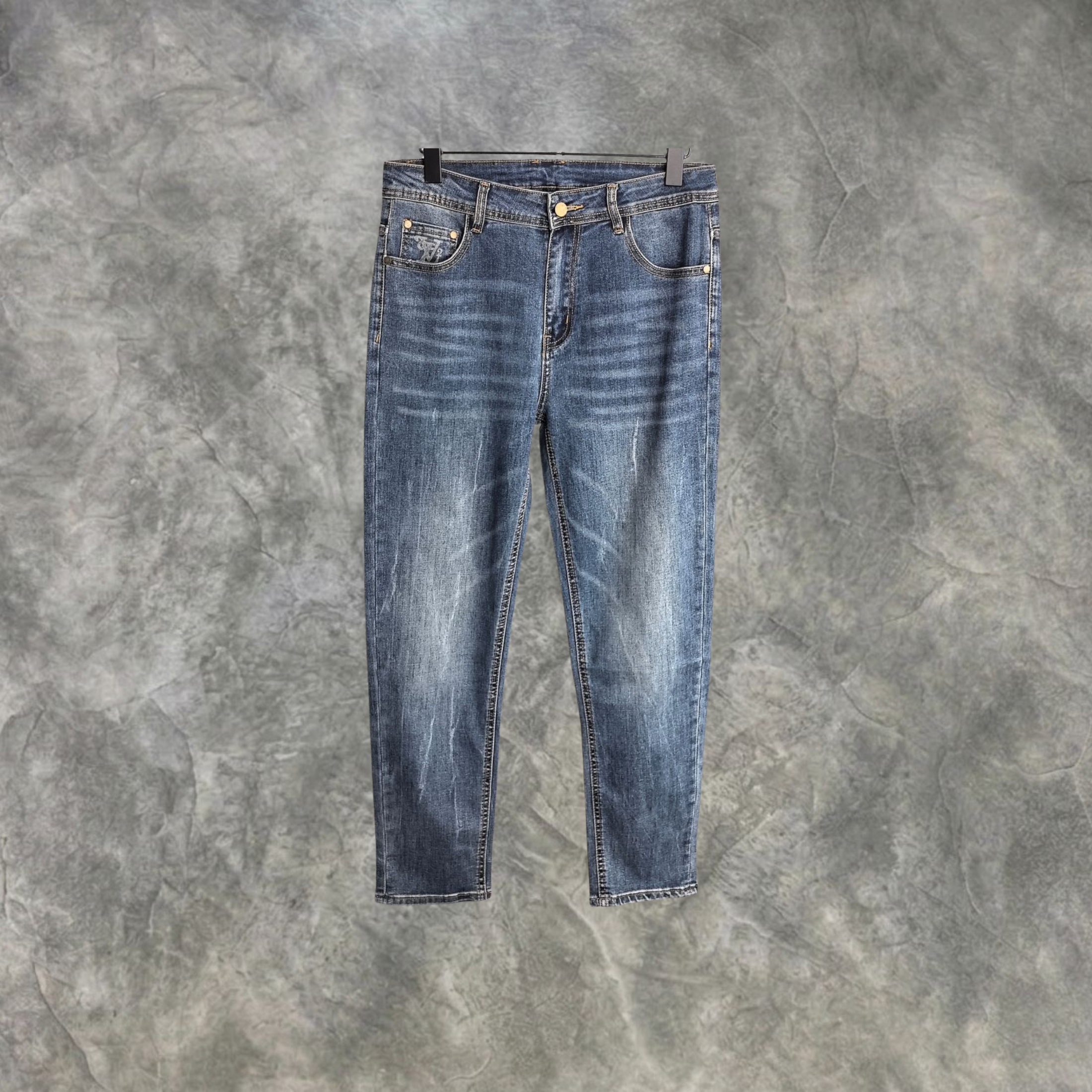 Elvare Club® Jeans