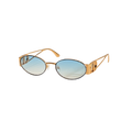 Elvare Club® Black Glasses