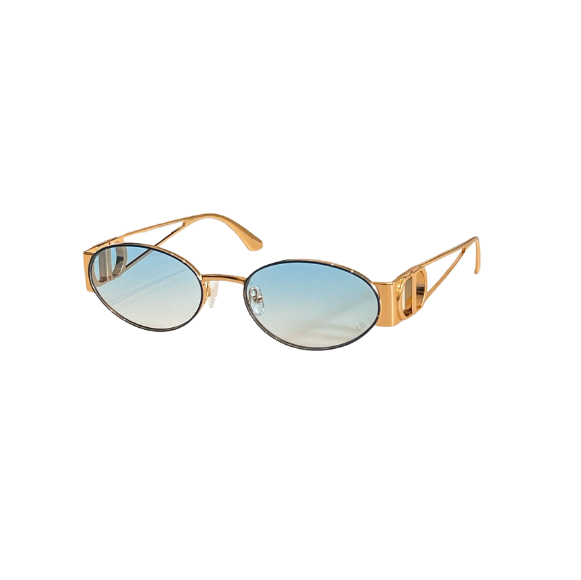 Elvare Club® Black Glasses
