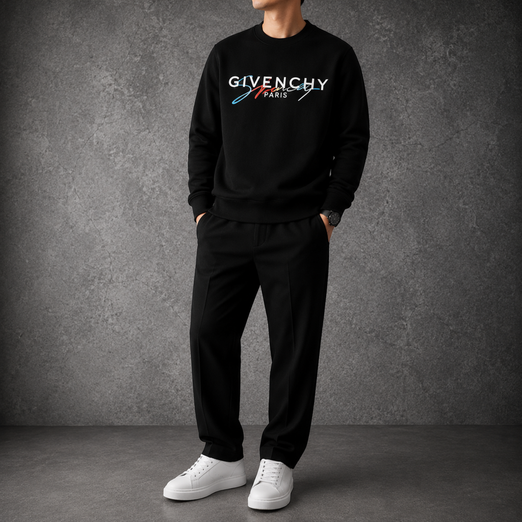 Elvare Club® Sweater