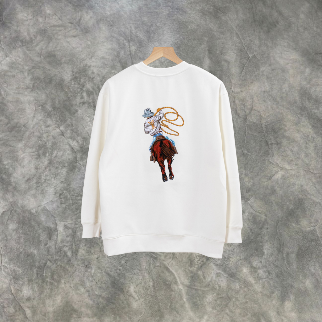 Elvare Club® Sweater