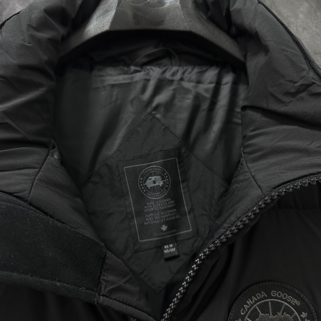 G x Plug® Vest