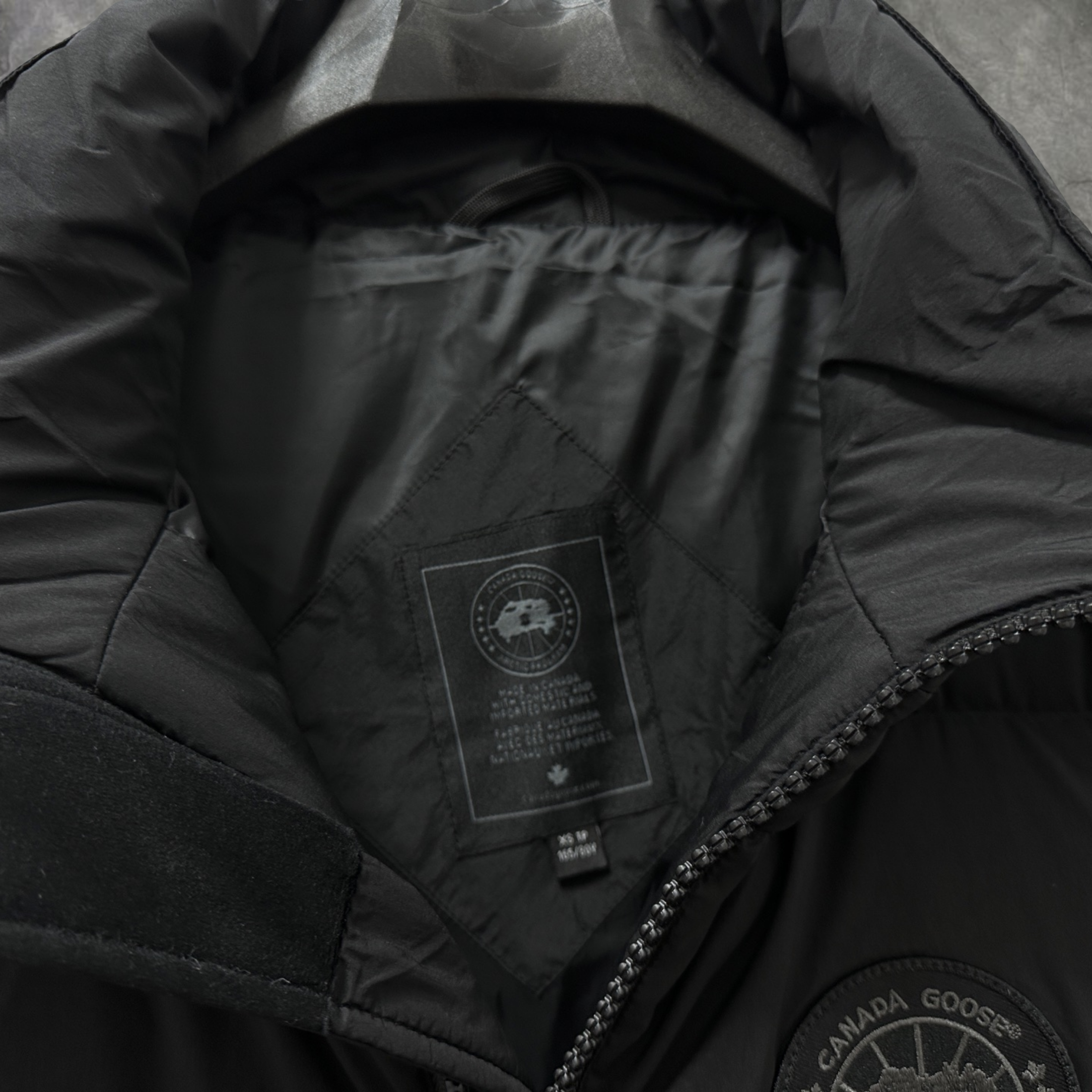 G x Plug® Vest