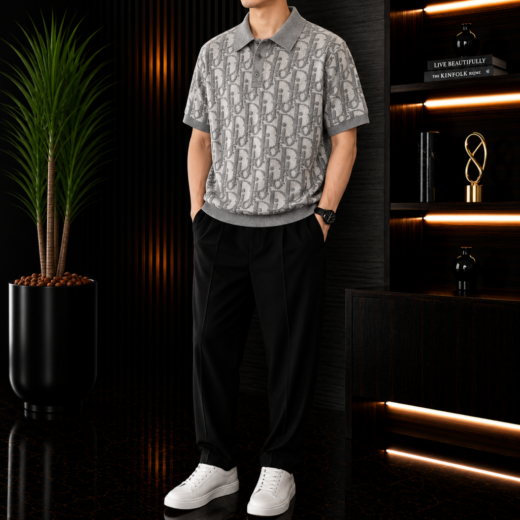 Elvare Club® T-shirt