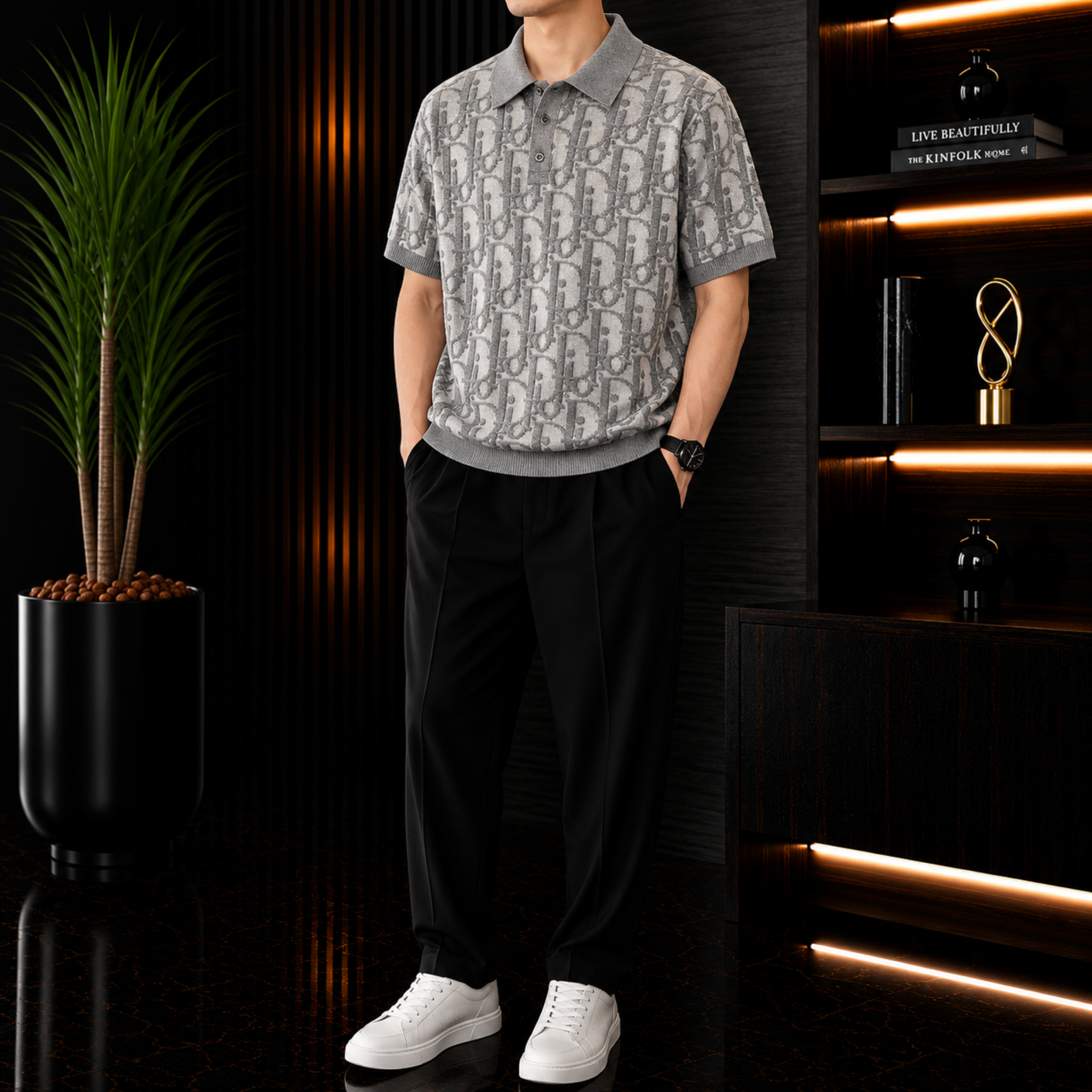 Elvare Club® T-shirt