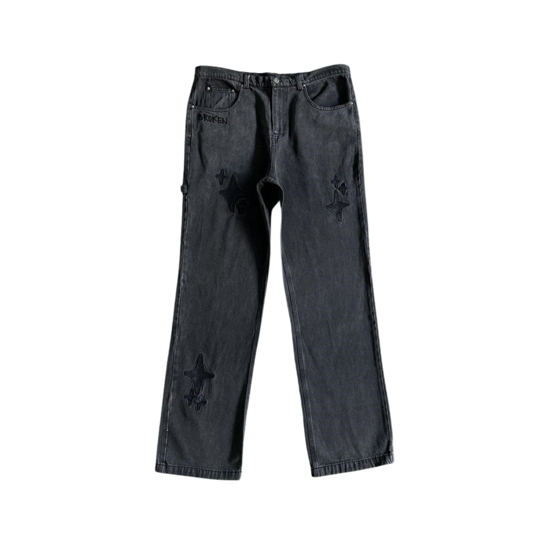 Elvare Club® Jeans