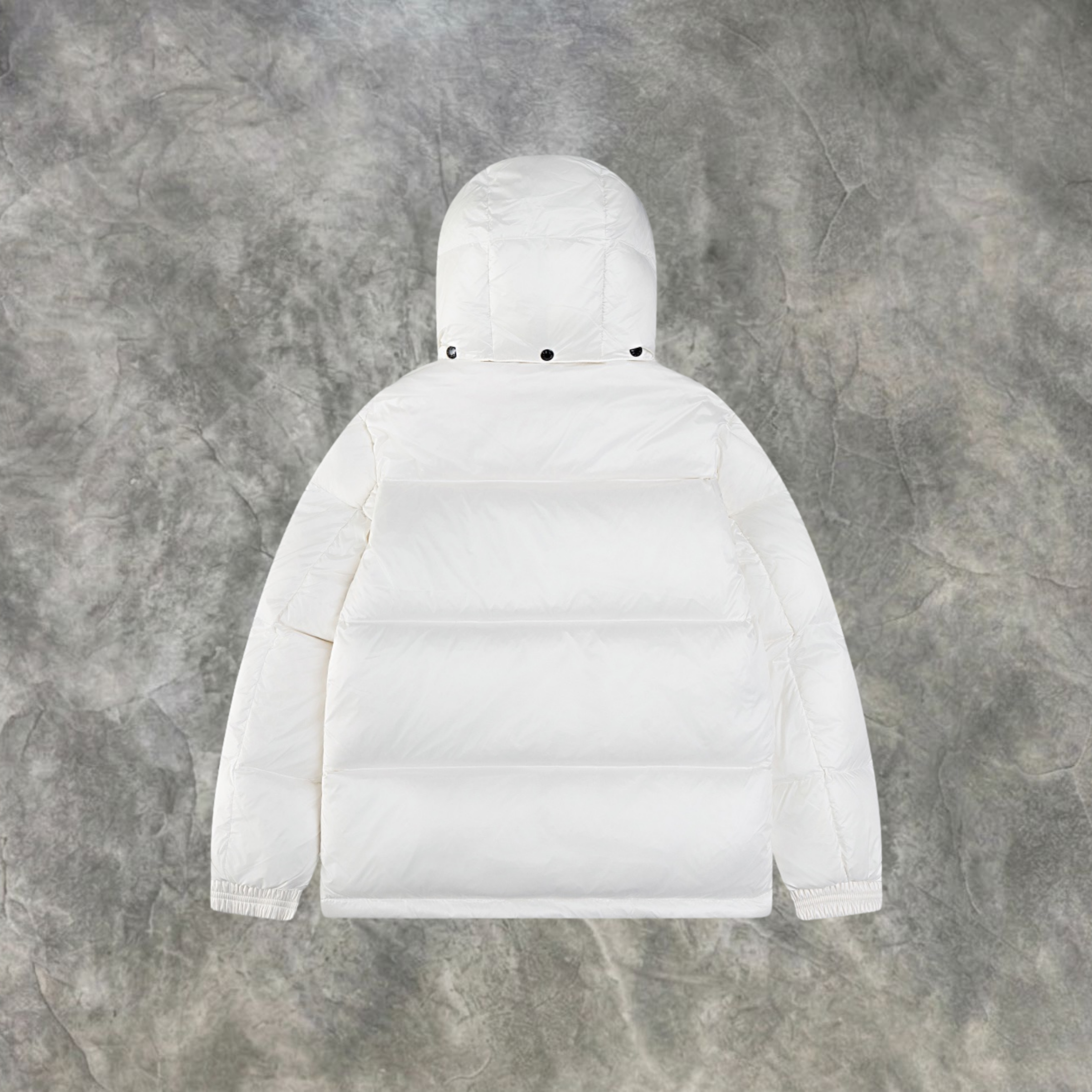 Elvare Club® Puffer Jacket