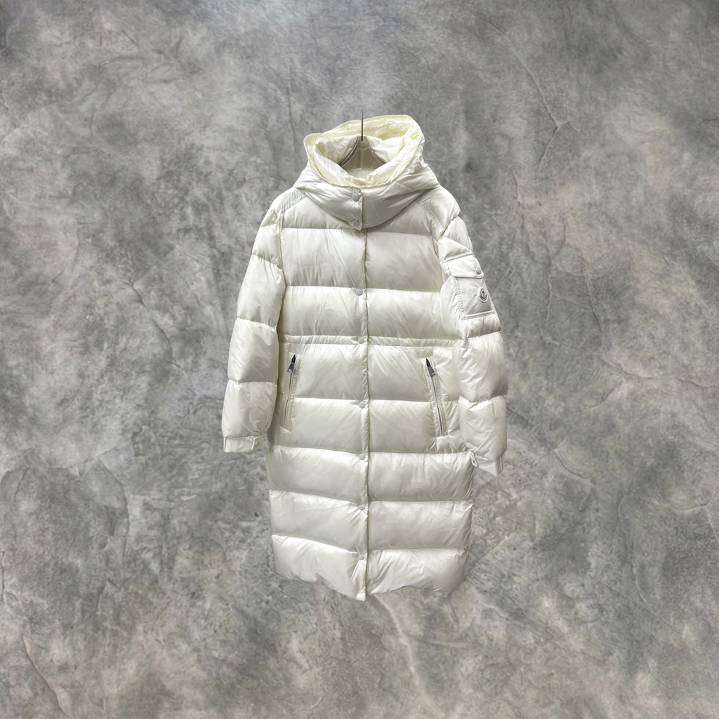 Elvare Club® Puffer Jacket