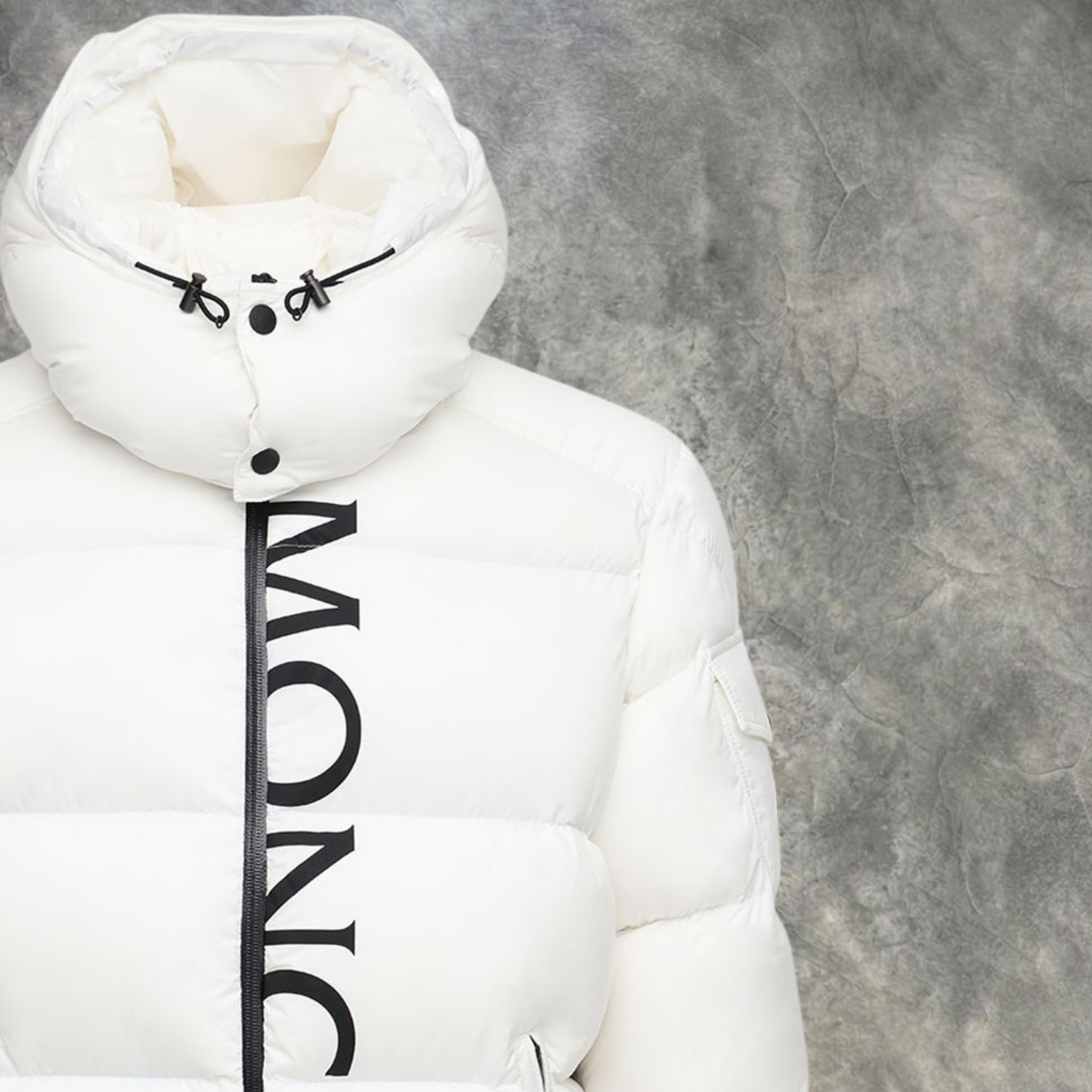Elvare Club® Puffer Jacket