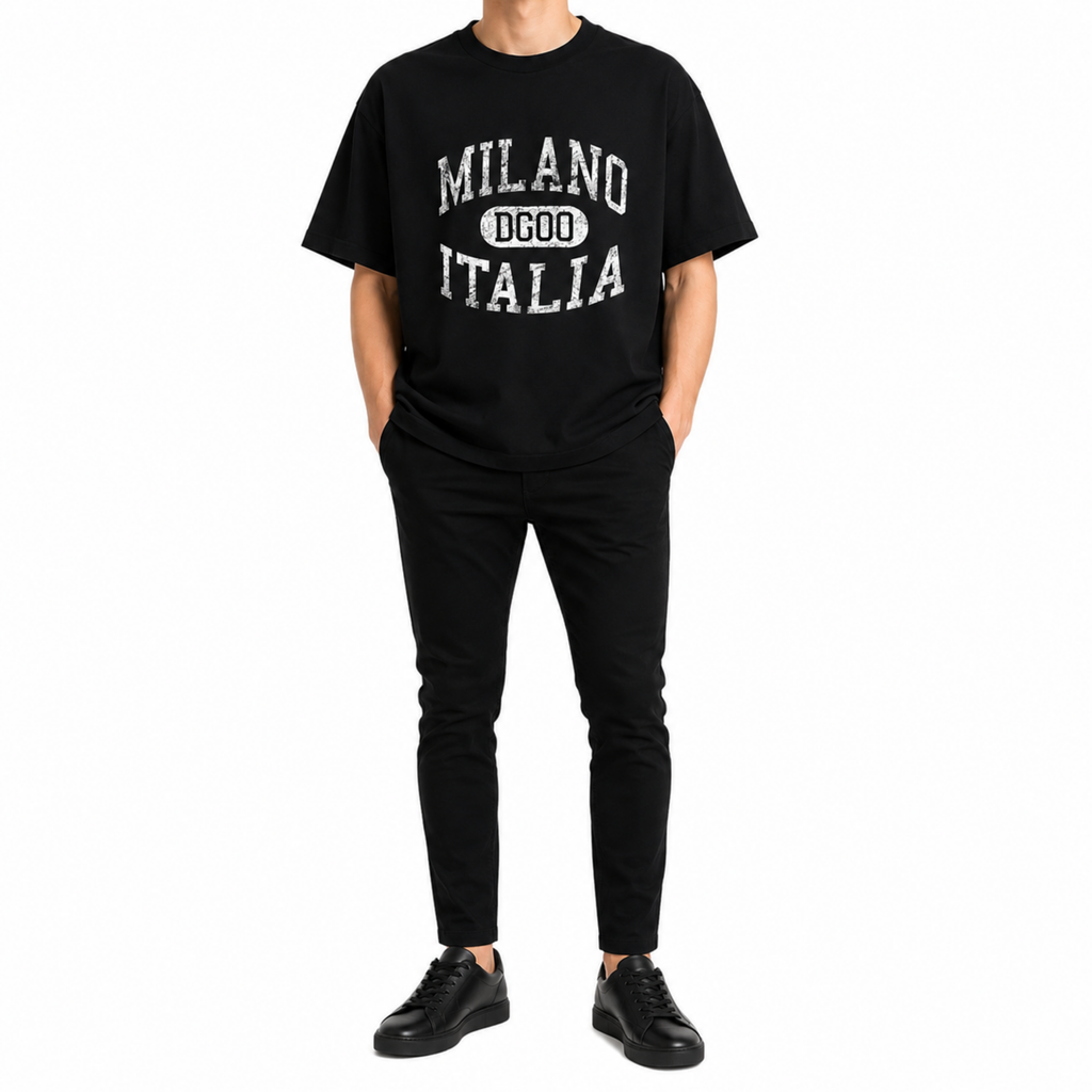Elvare Club® T-Shirt