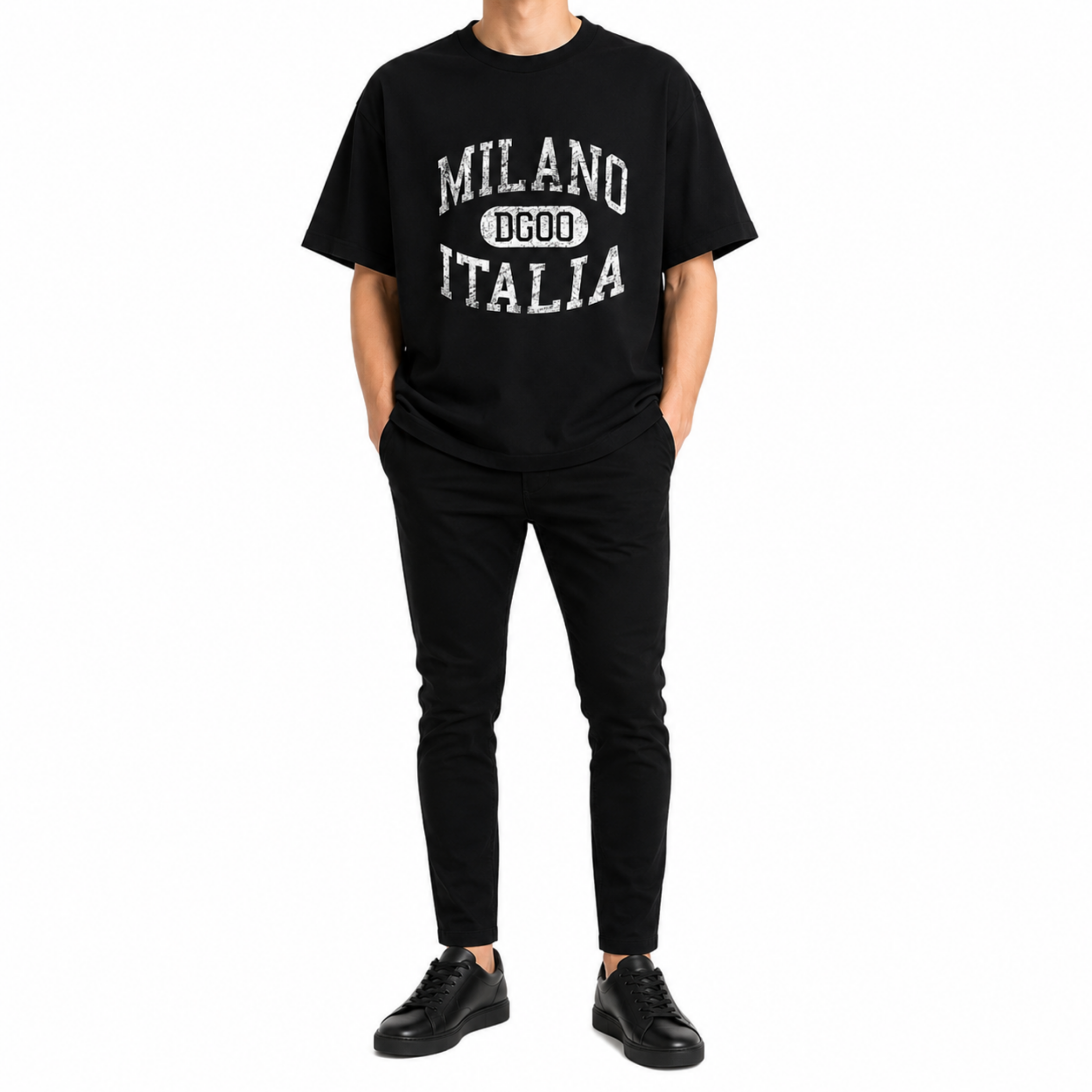 Elvare Club® T-Shirt