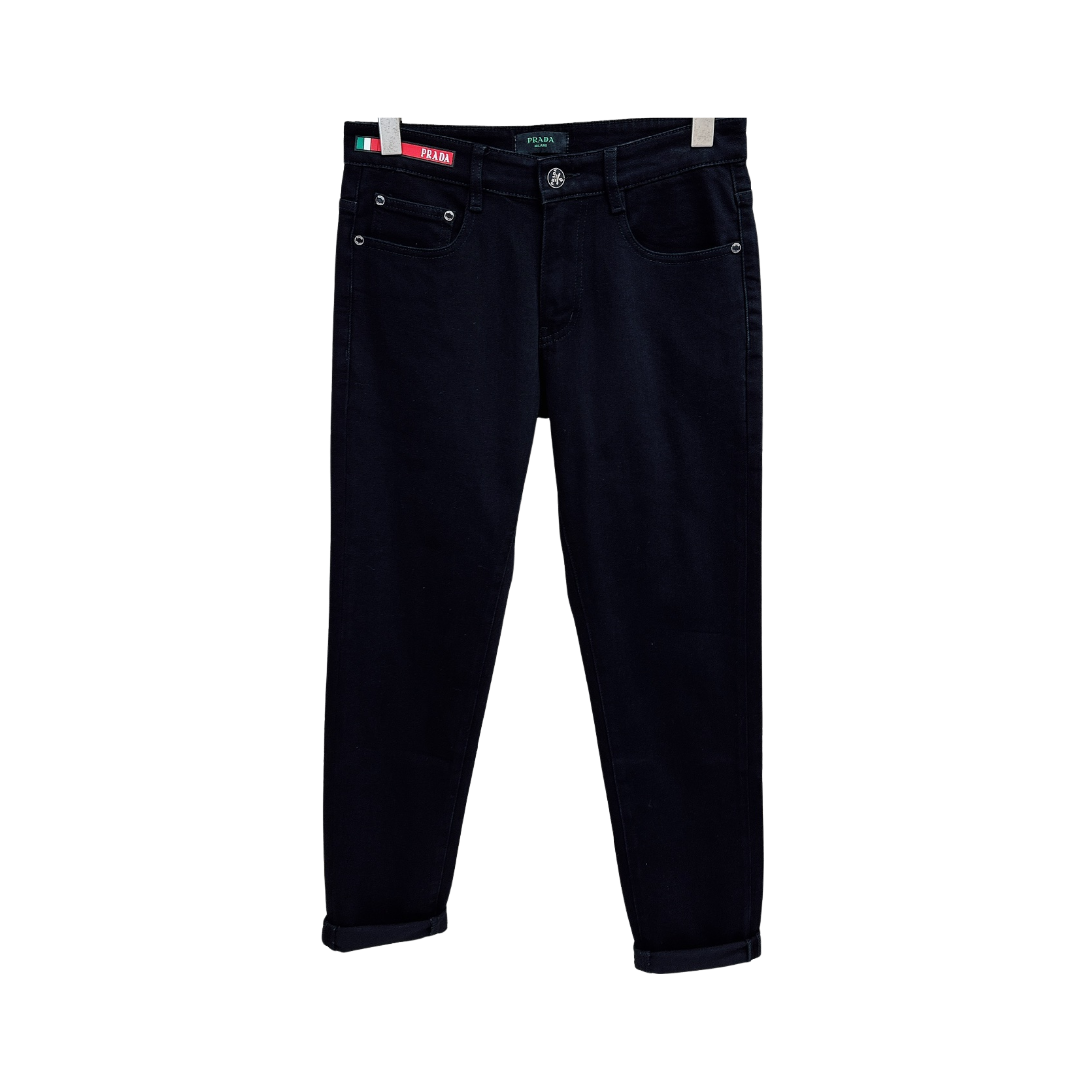 Elvare Club® Jeans