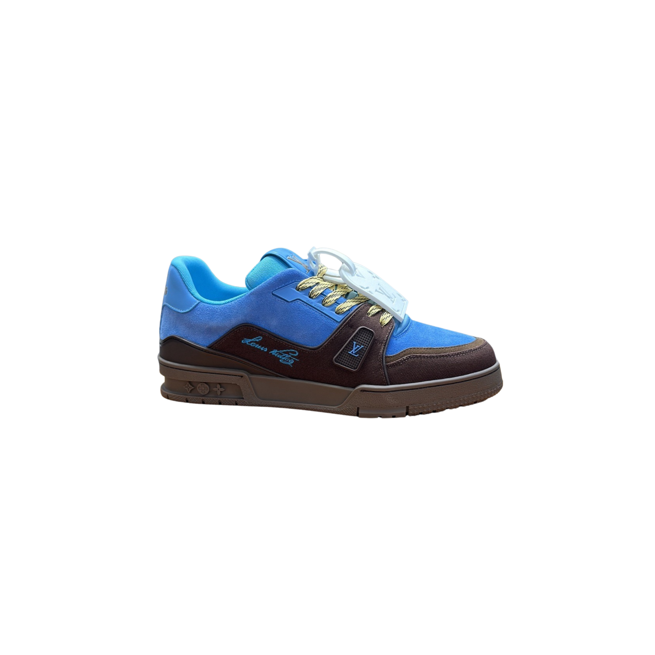 Elvare Club® Sneaker