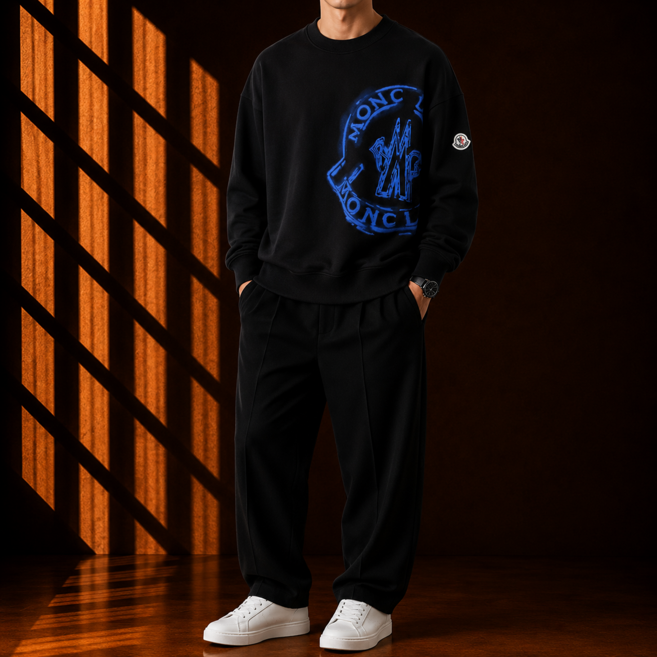 Elvare Club® Sweater