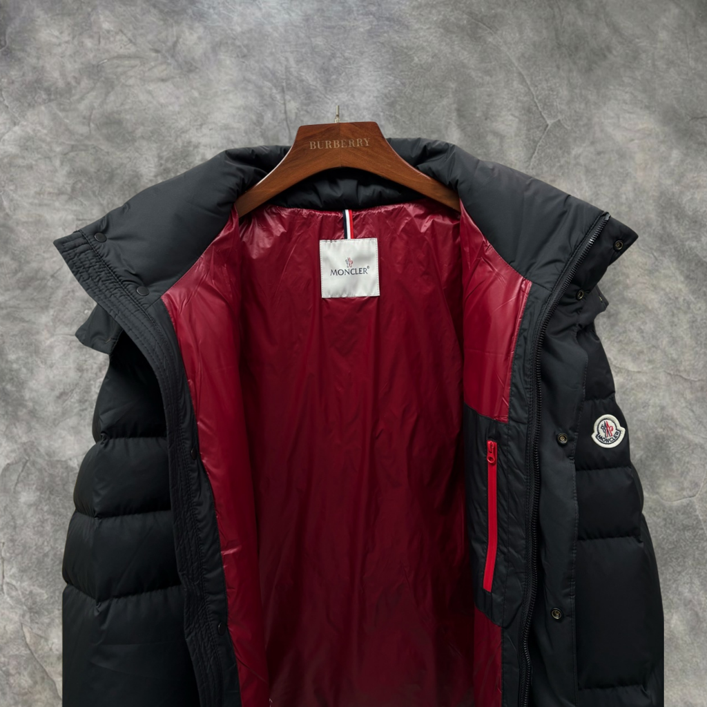 Elvare Club® Puffer Jacket