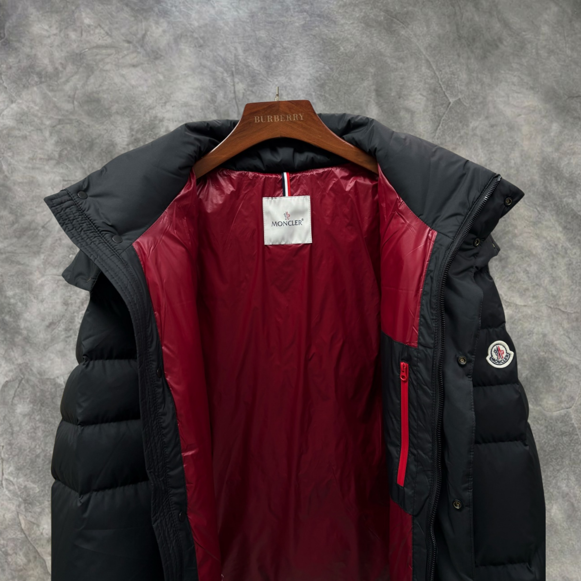 Elvare Club® Puffer Jacket