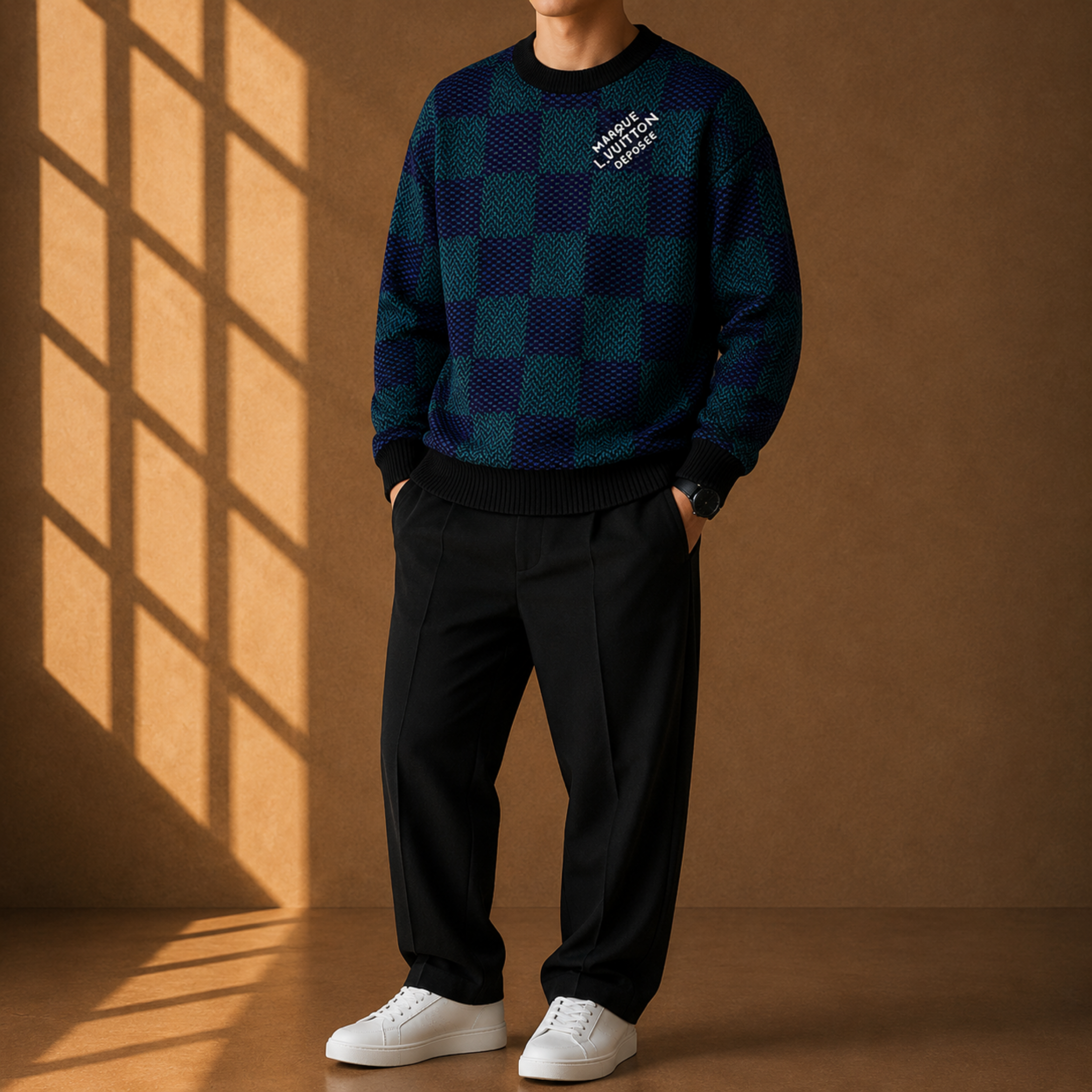 Elvare Club® Sweater