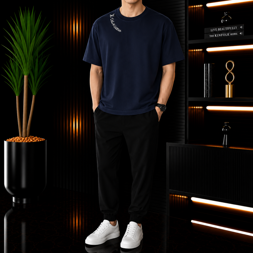 Elvare Club® T-shirt