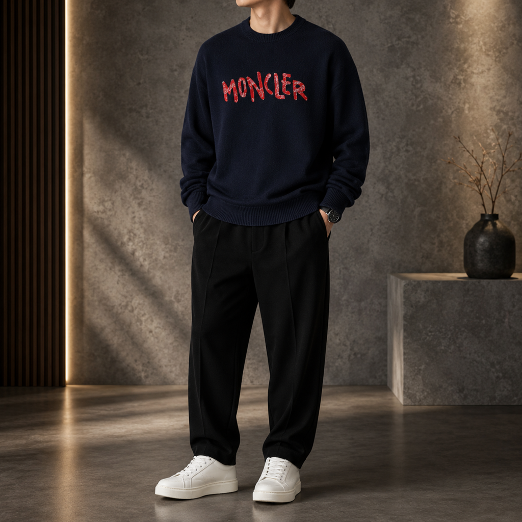 Elvare Club® Sweater