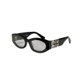 Elvare Club® Black Glasses