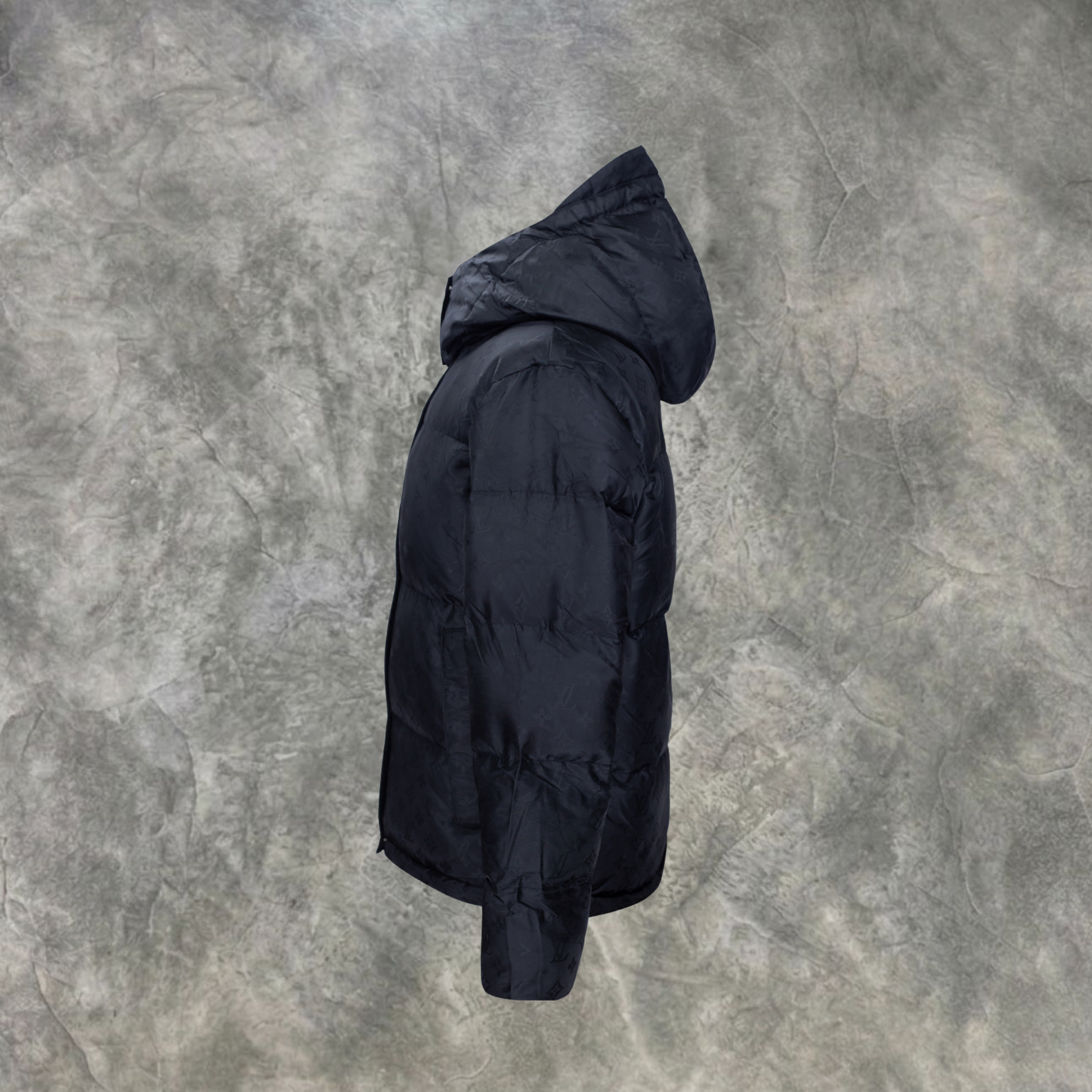 Elvare Club® Puffer Jacket