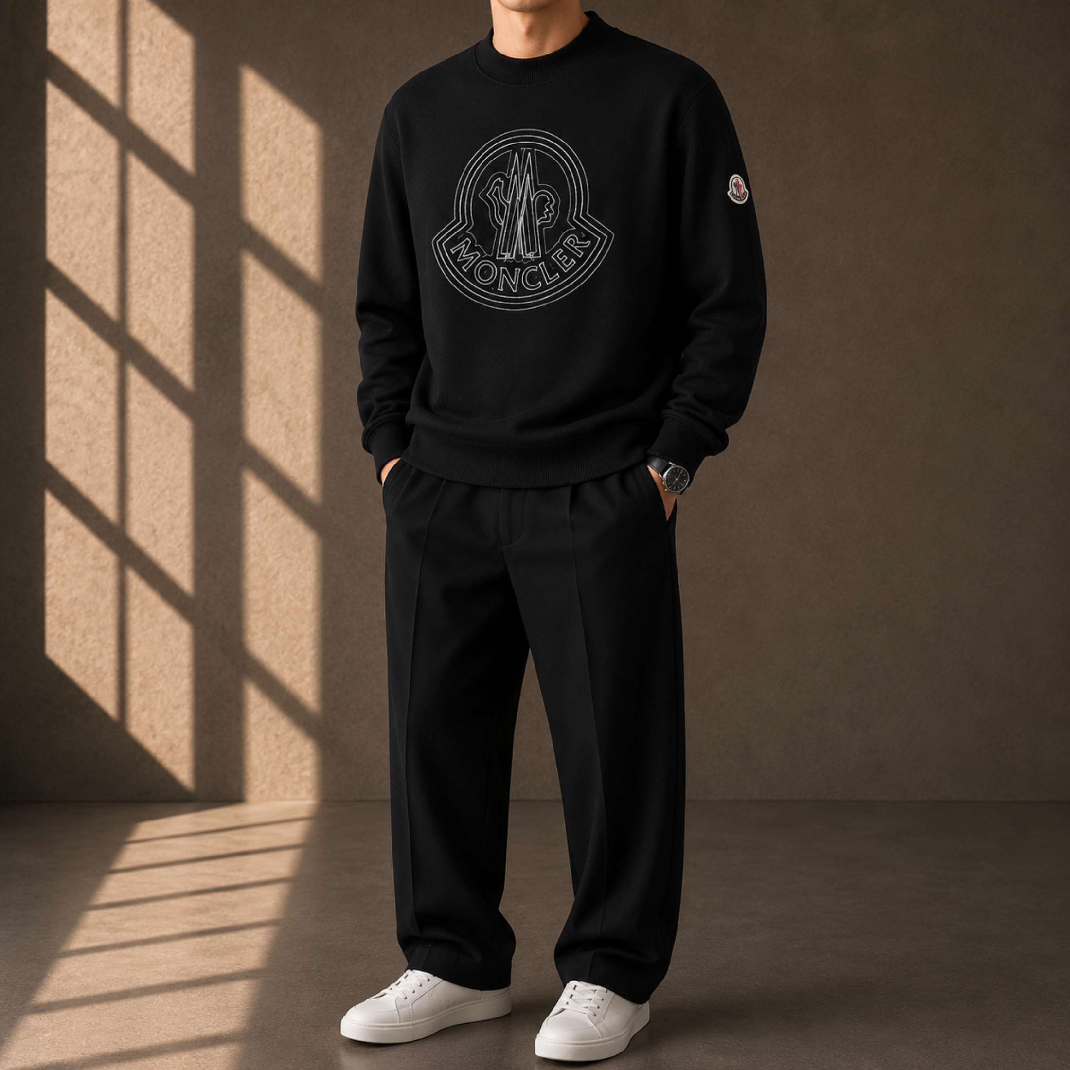 Elvare Club® Sweater