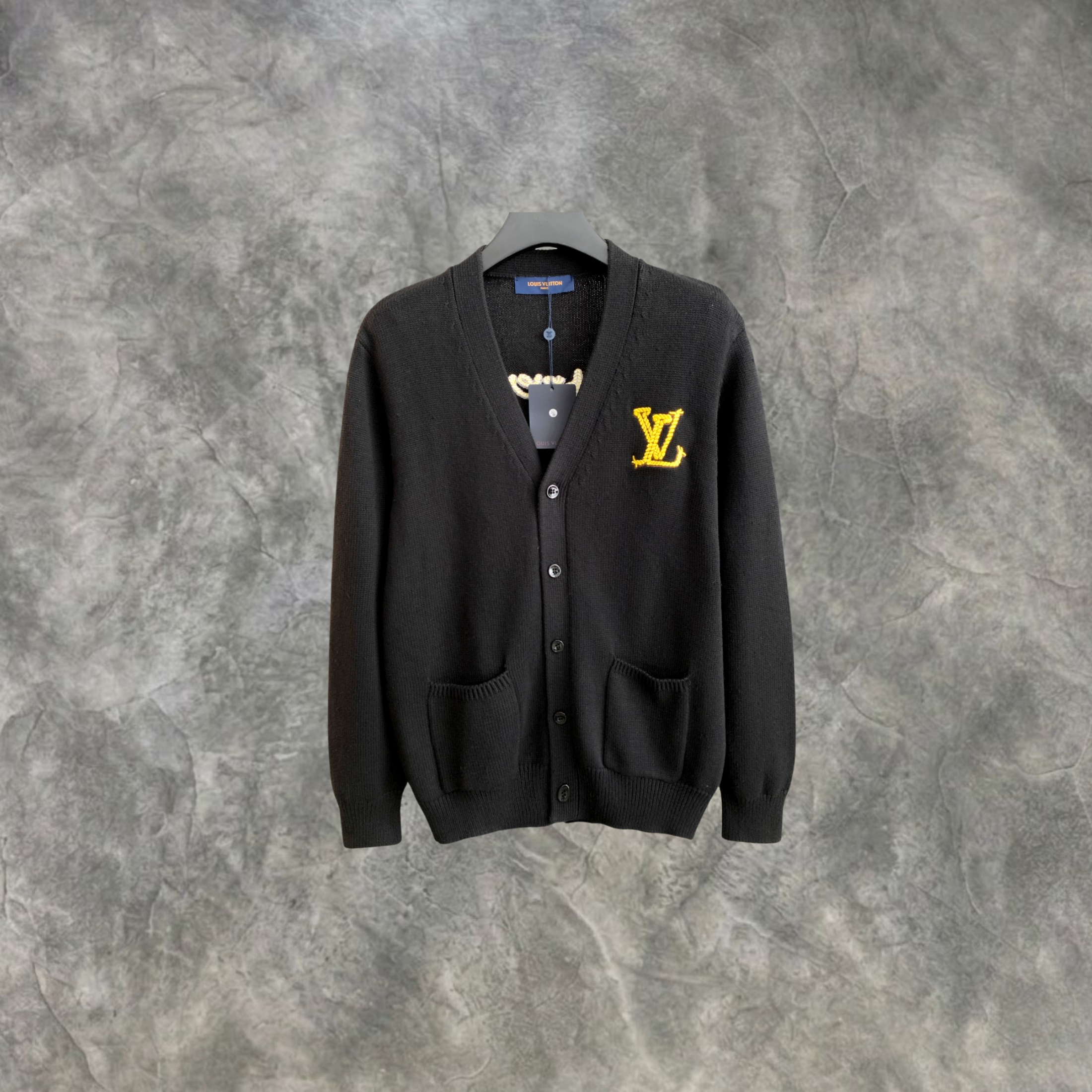 Elvare Club® Sweater