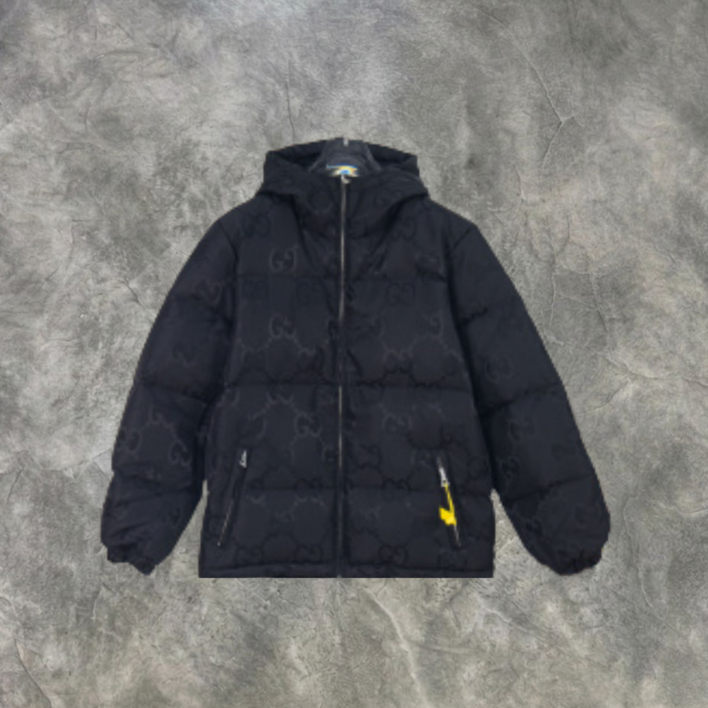 Elvare Club® Puffer Jacket