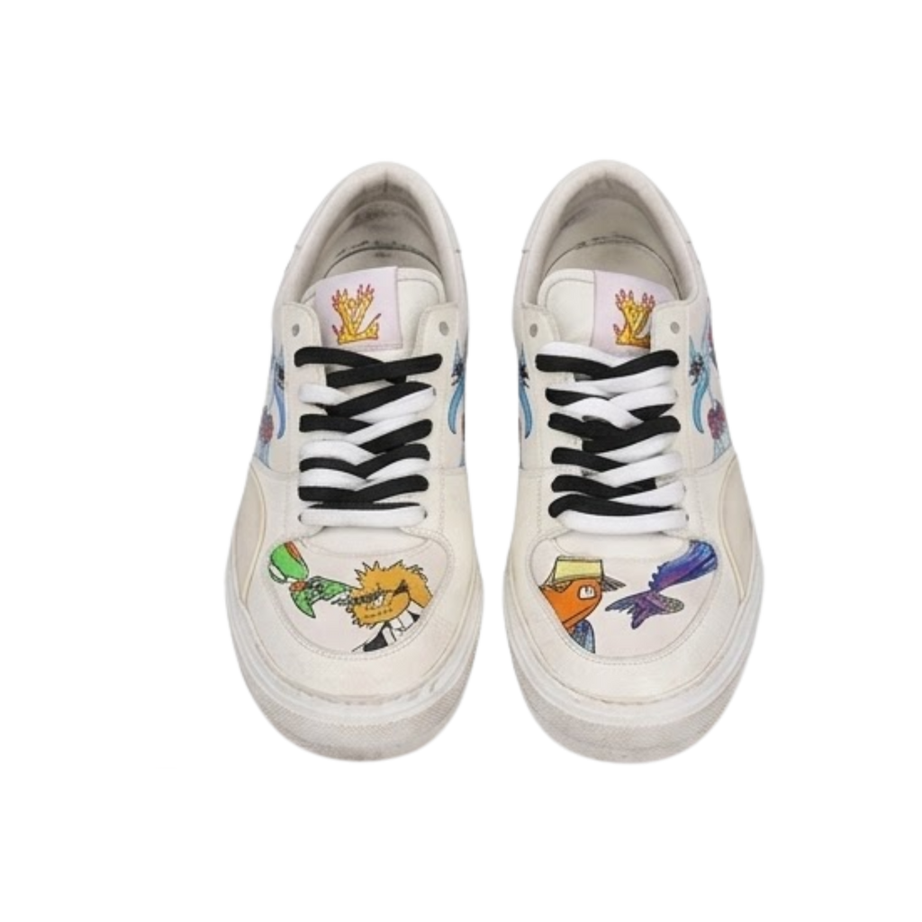 Elvare Club® Sneaker