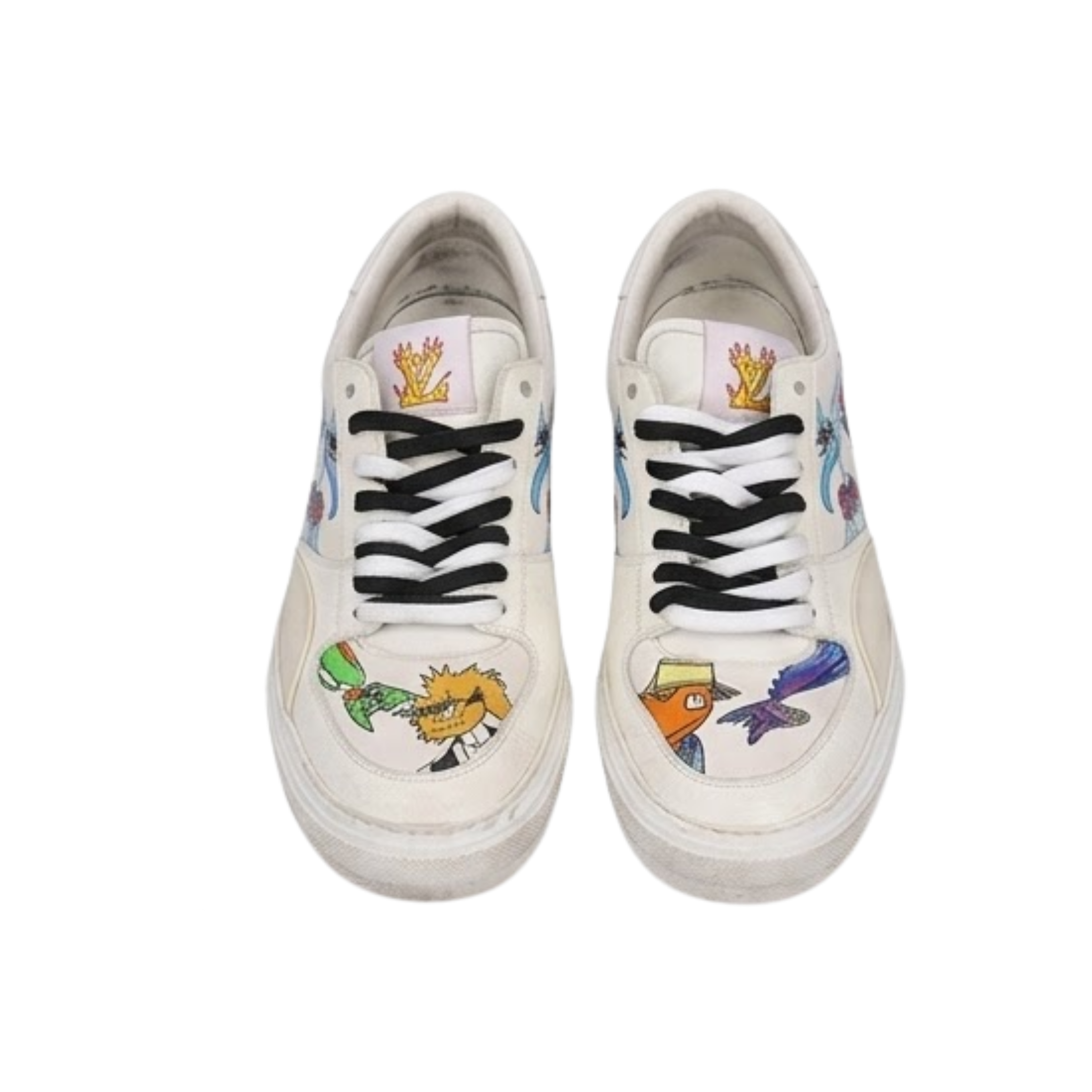 Elvare Club® Sneaker