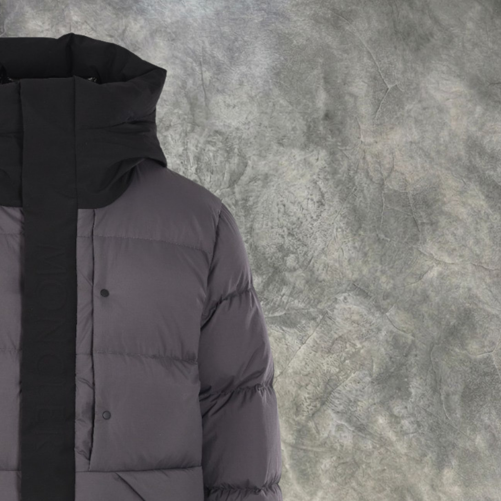 Elvare Club® Puffer Jacket