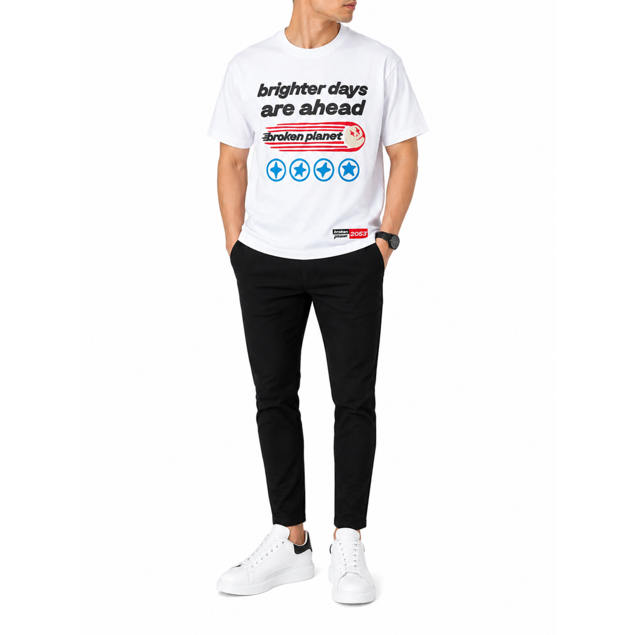 Elvare Club® T-Shirt