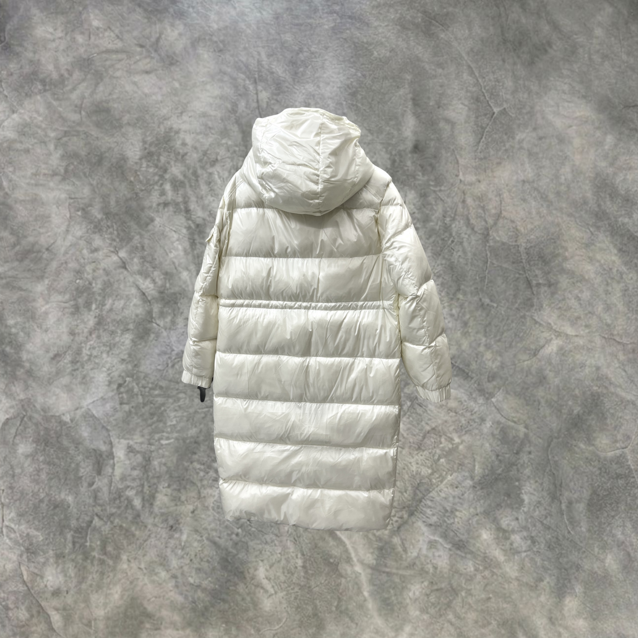 Elvare Club® Puffer Jacket