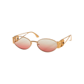 Elvare Club® Black Glasses