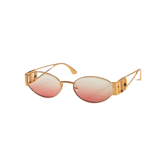 Elvare Club® Black Glasses