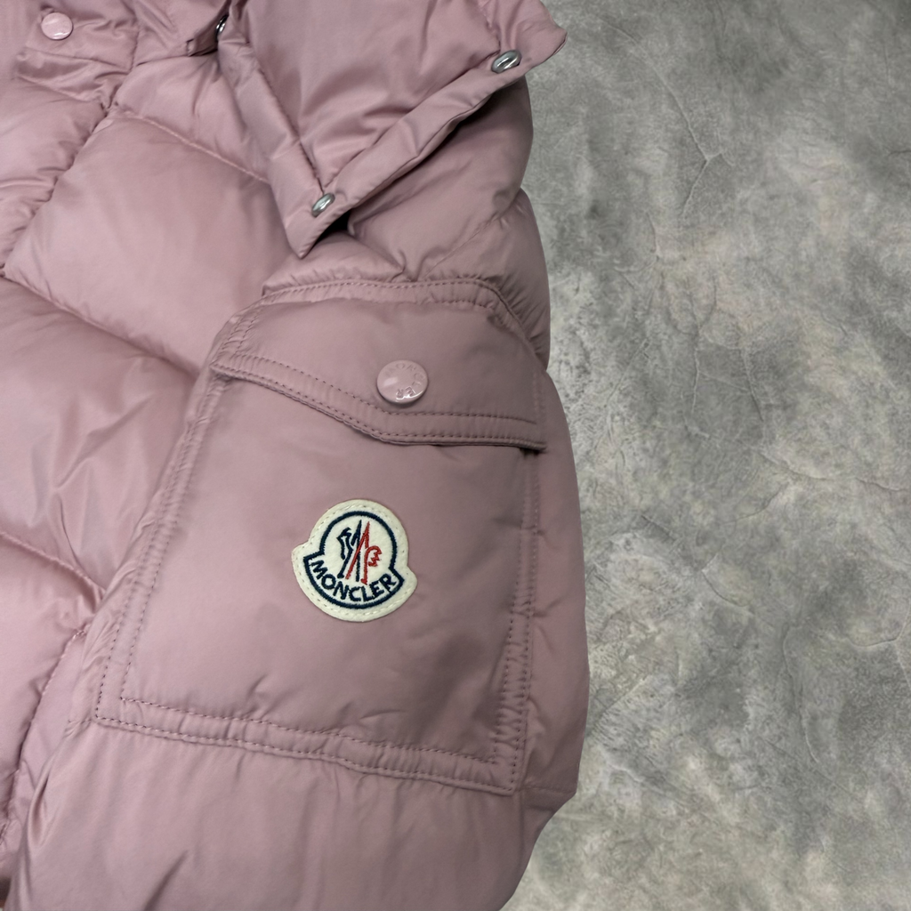 Elvare Club® Puffer Jacket