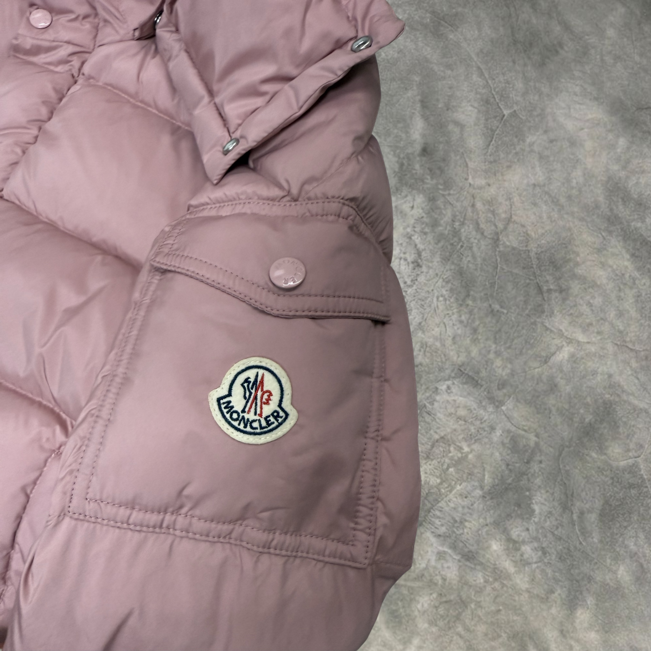 Elvare Club® Puffer Jacket